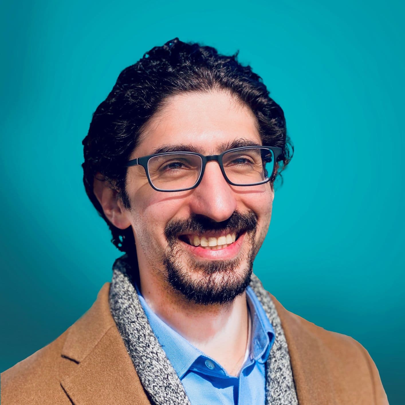 Profile picture of Author Carlo Mahfouz