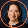 Katrijn van Oudheusden, Coach and Author of Selfless Leadership
